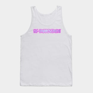 Elf Improvement Tank Top